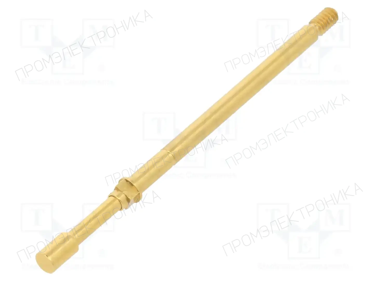 TEKON TK32SCR.10.2,00.S.150.A — Измерительные щупы