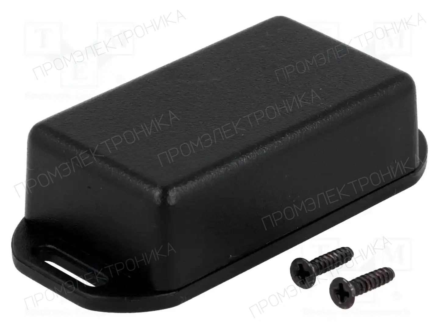 HAMMOND 1551HFLBK — Корпуса универсальные