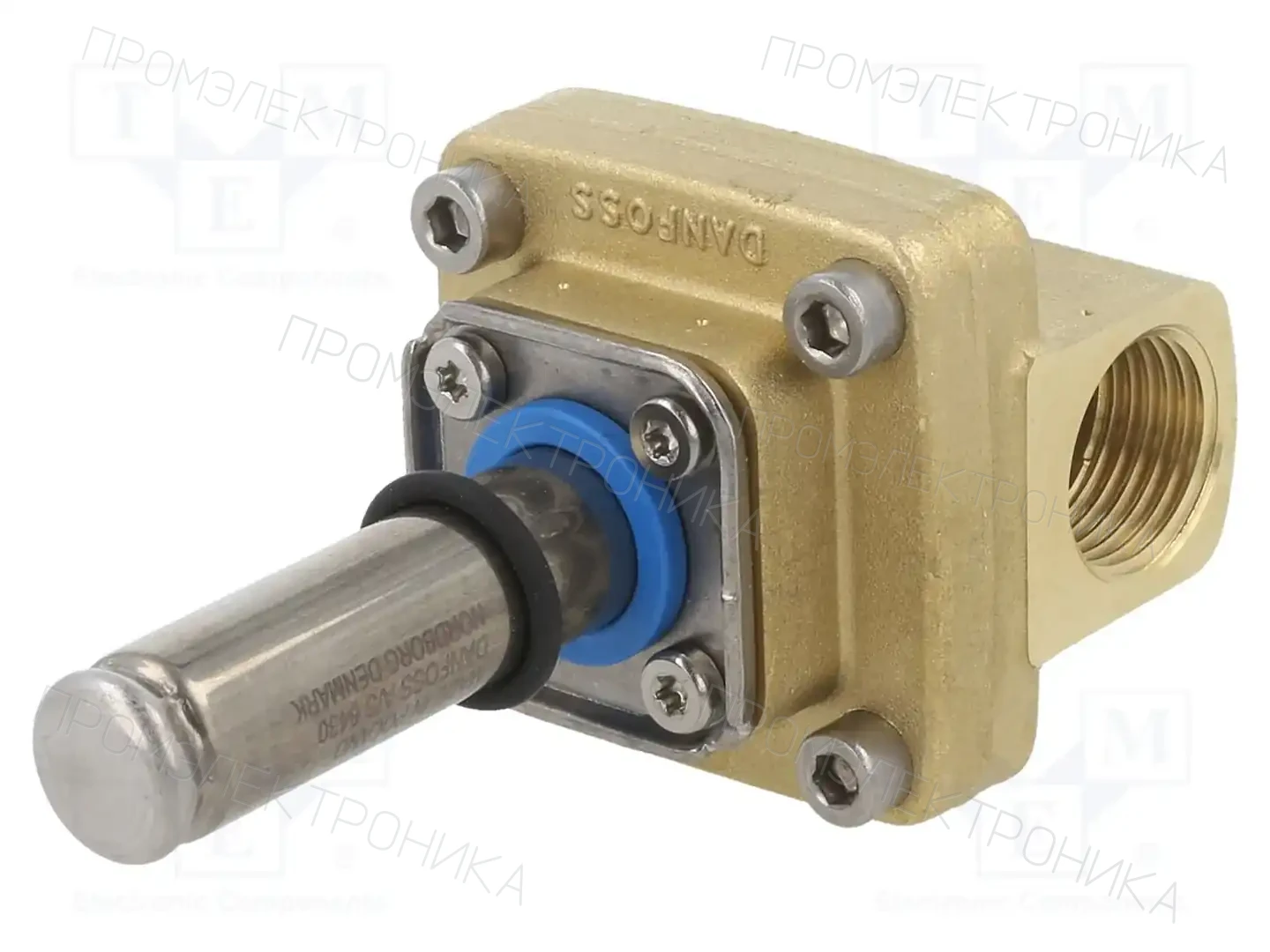 DANFOSS 032U5252 — Промышленная арматура