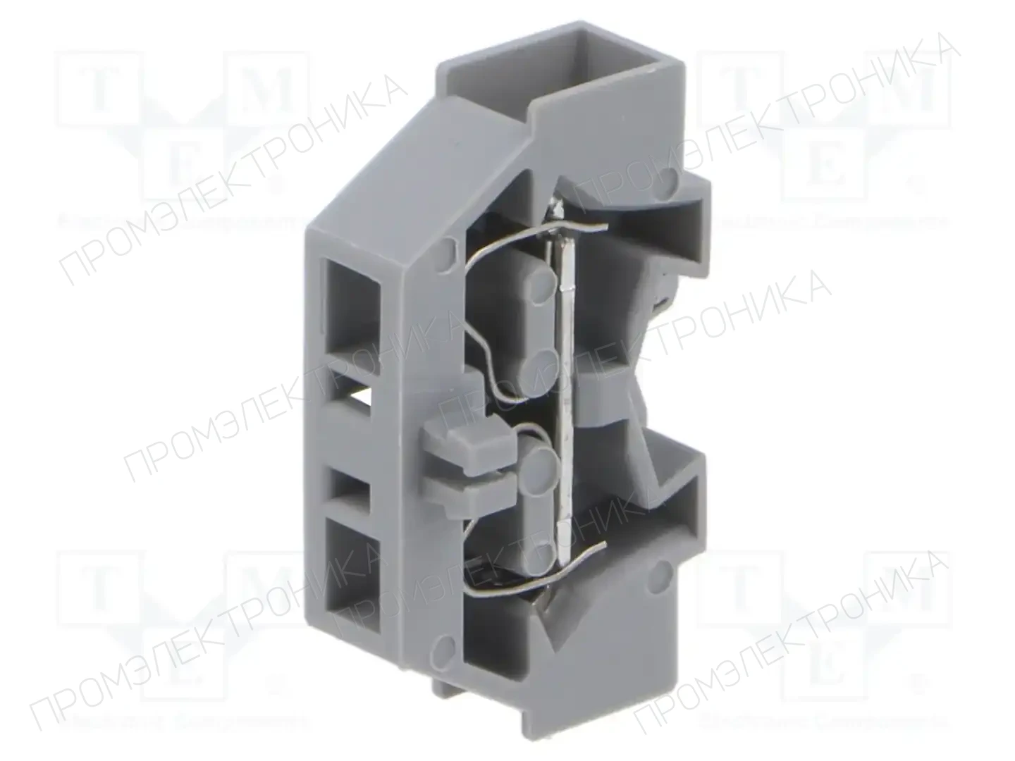 DEGSON ELECTRONICS WS2.5-DB-01P-11-11Z(H) — Соединителей на рейку