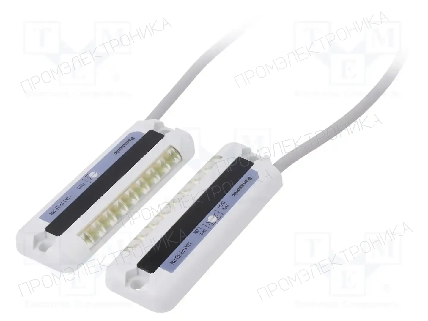 PANASONIC NA1-PK3-PN — Световые шторы