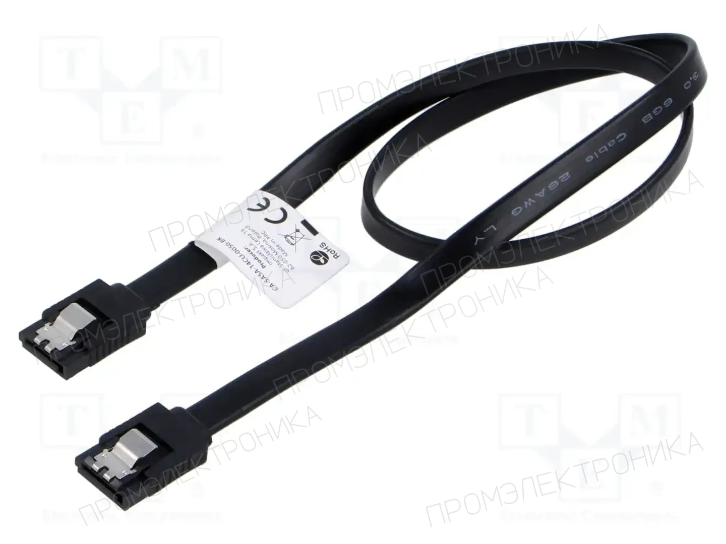 LANBERG CA-SASA-14CU-0050-BK — Аксессуары HDD/SSD