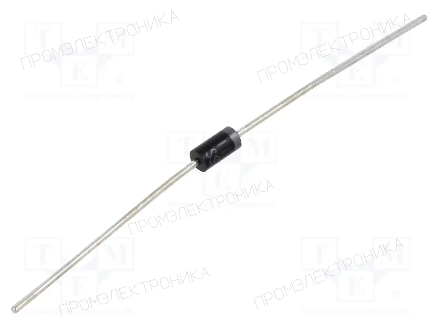 SMC DIODE SOLUTIONS 11DQ04TR — Диоды Шотки THT