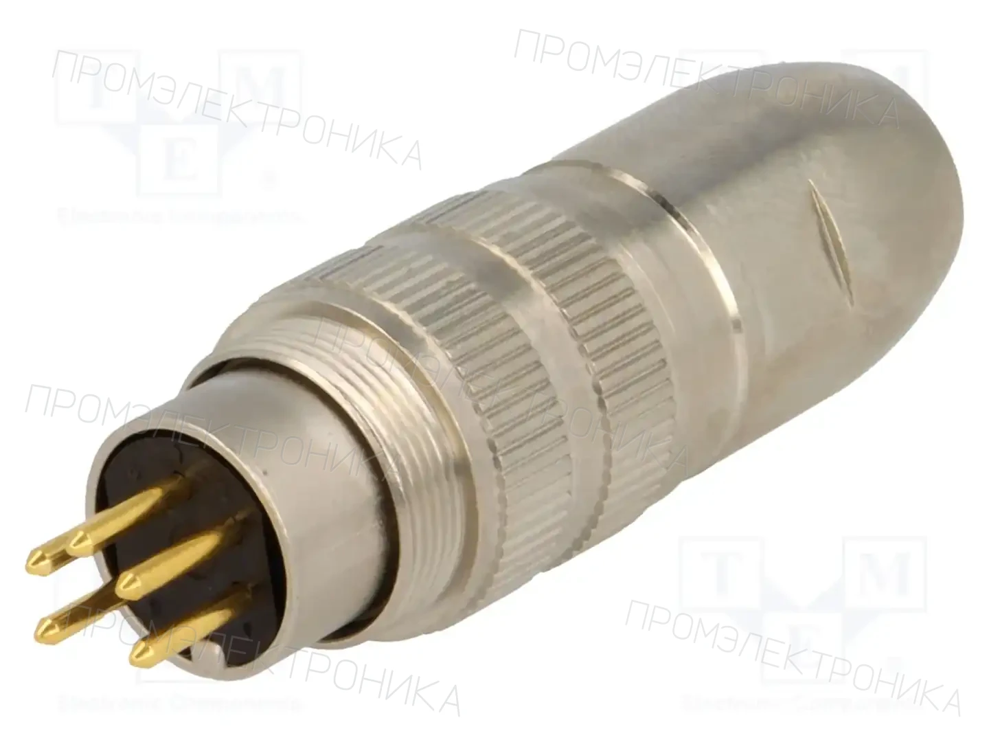 LUMBERG 0332 05-1 — Разъeмы M16