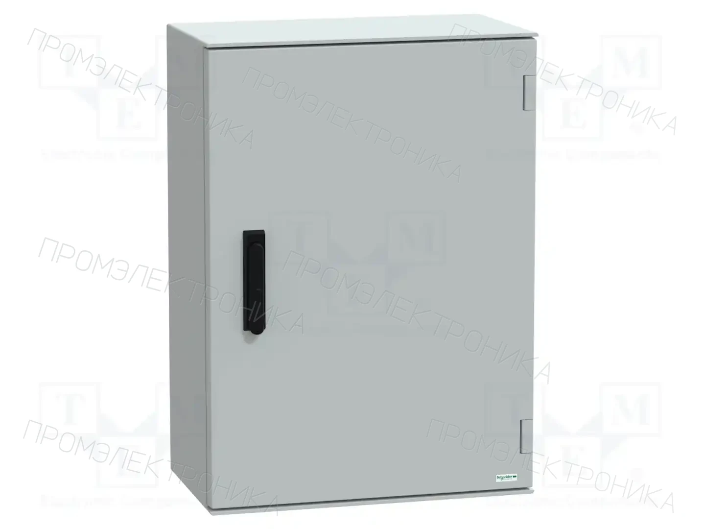 SCHNEIDER ELECTRIC NSYPLM75VG — Корпуса настенные