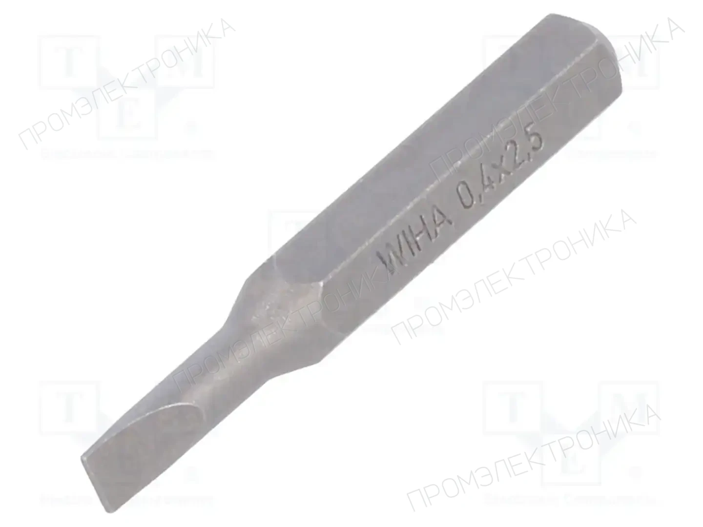 WIHA 40605 — Наконечники для отверток