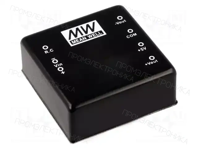 MEAN WELL TKA30B-B — Преобразователи DC/DC