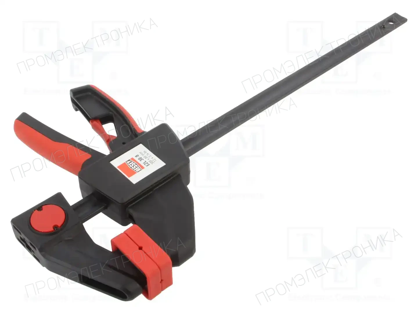 BESSEY EZL30-8 — Тиски и струбцины