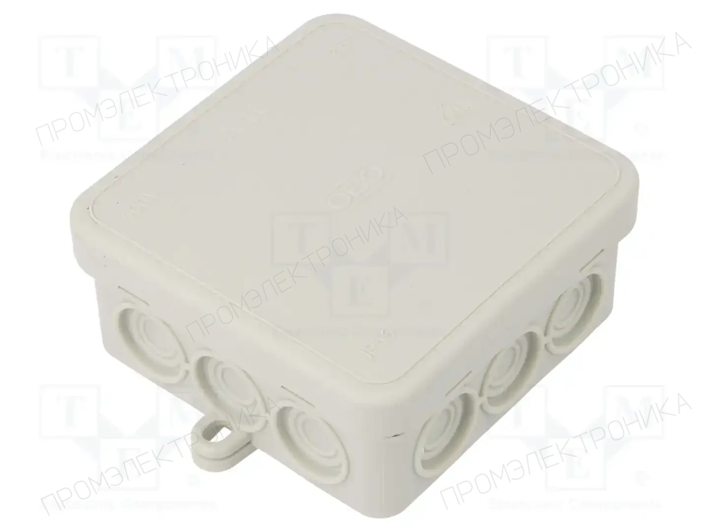 OBO BETTERMANN A 11 — Корпуса для электрооборудования