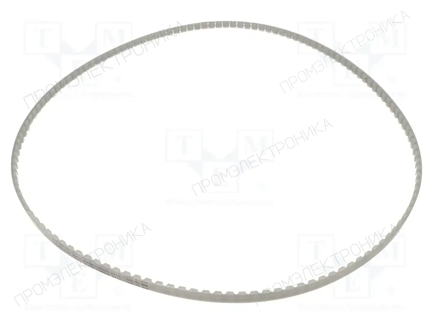 OPTIBELT AT10 1320 1277ZA — Трансмиссия