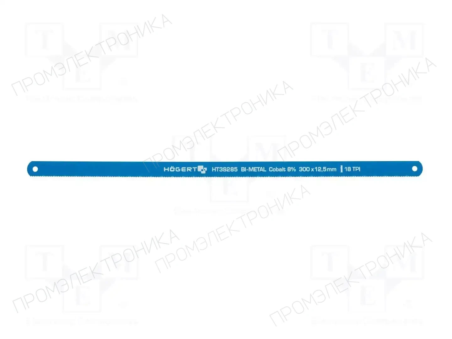HÖGERT TECHNIK HT3S285 — Пилы и полотнища