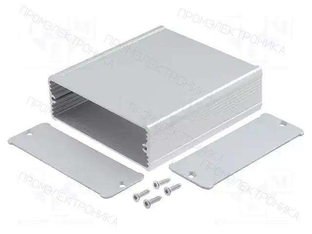 FISCHER ELEKTRONIK TUF 94 32 100 ME — Корпуса с панелью
