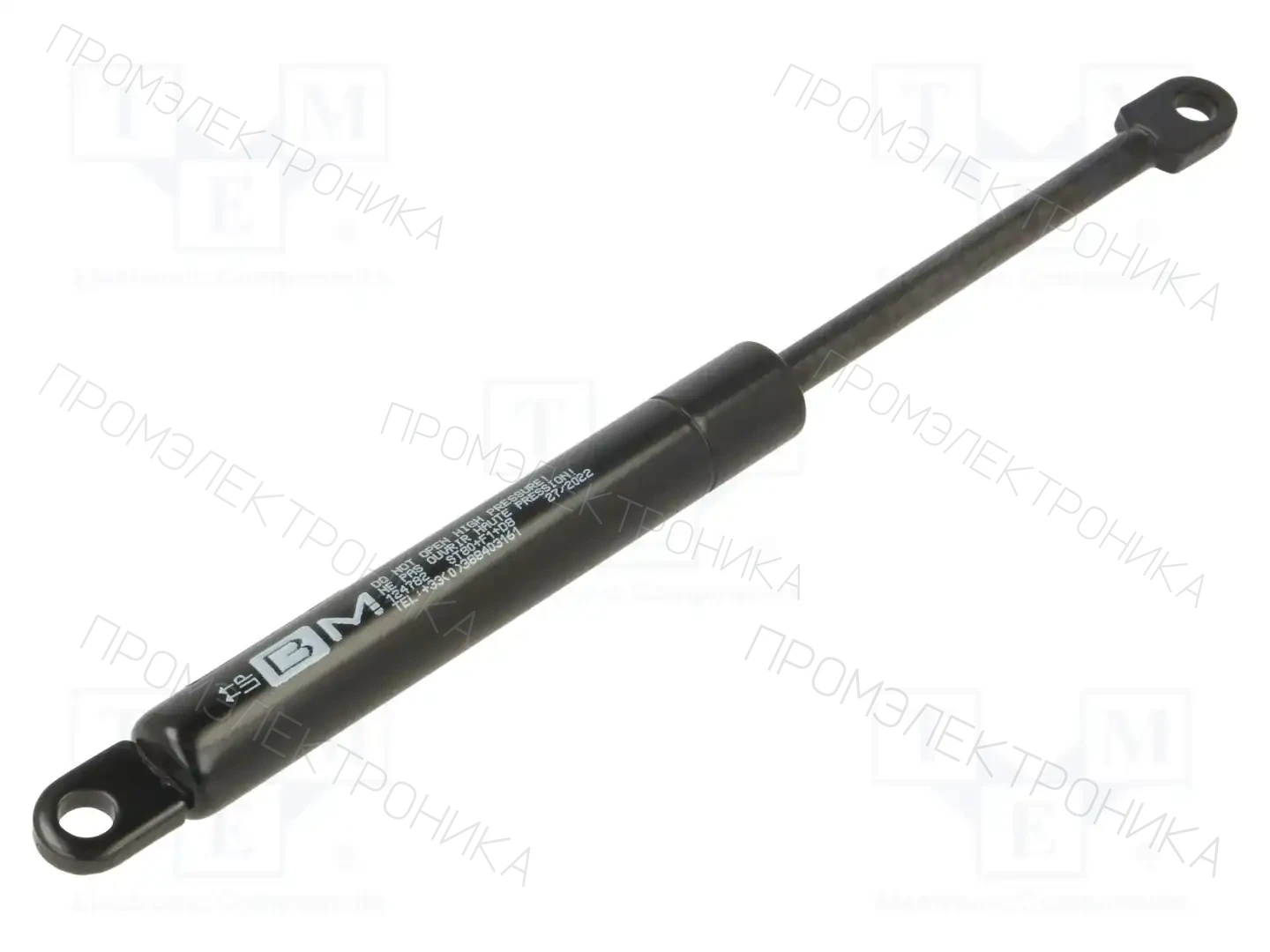 PNEUMAT ST 080 300N D8 — Аксессуары для пневматики