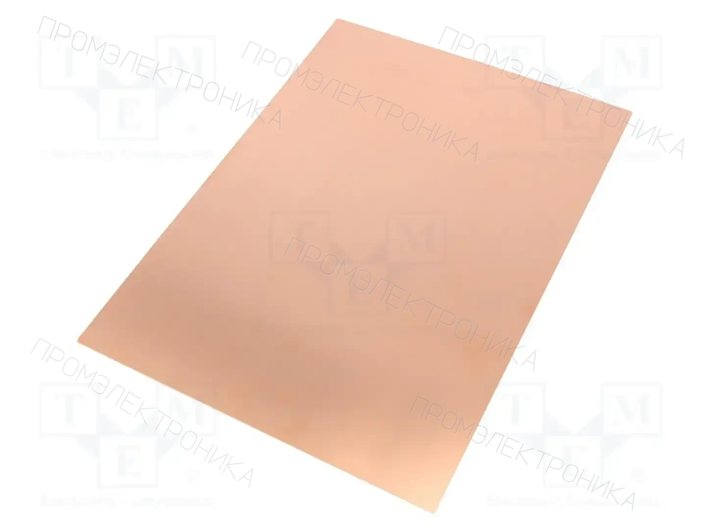 SOLDER PEAK LAM210X297ED0.8 — Ламинаты двухсторонние