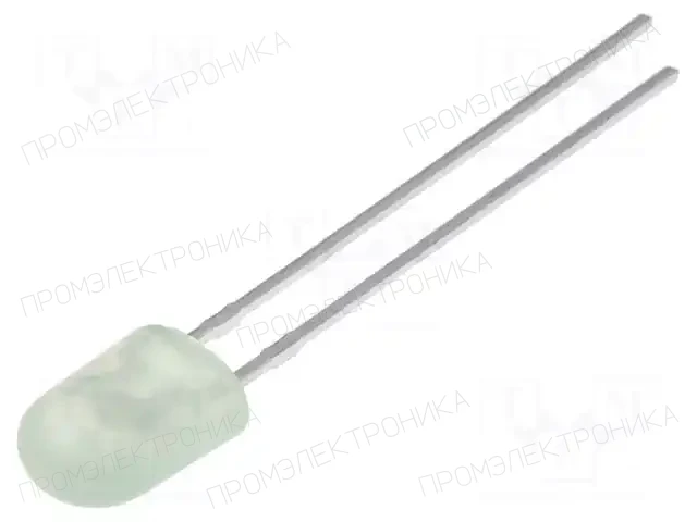 LUCKYLIGHT LL-544PGD-G52C — Светодиоды THT овальные