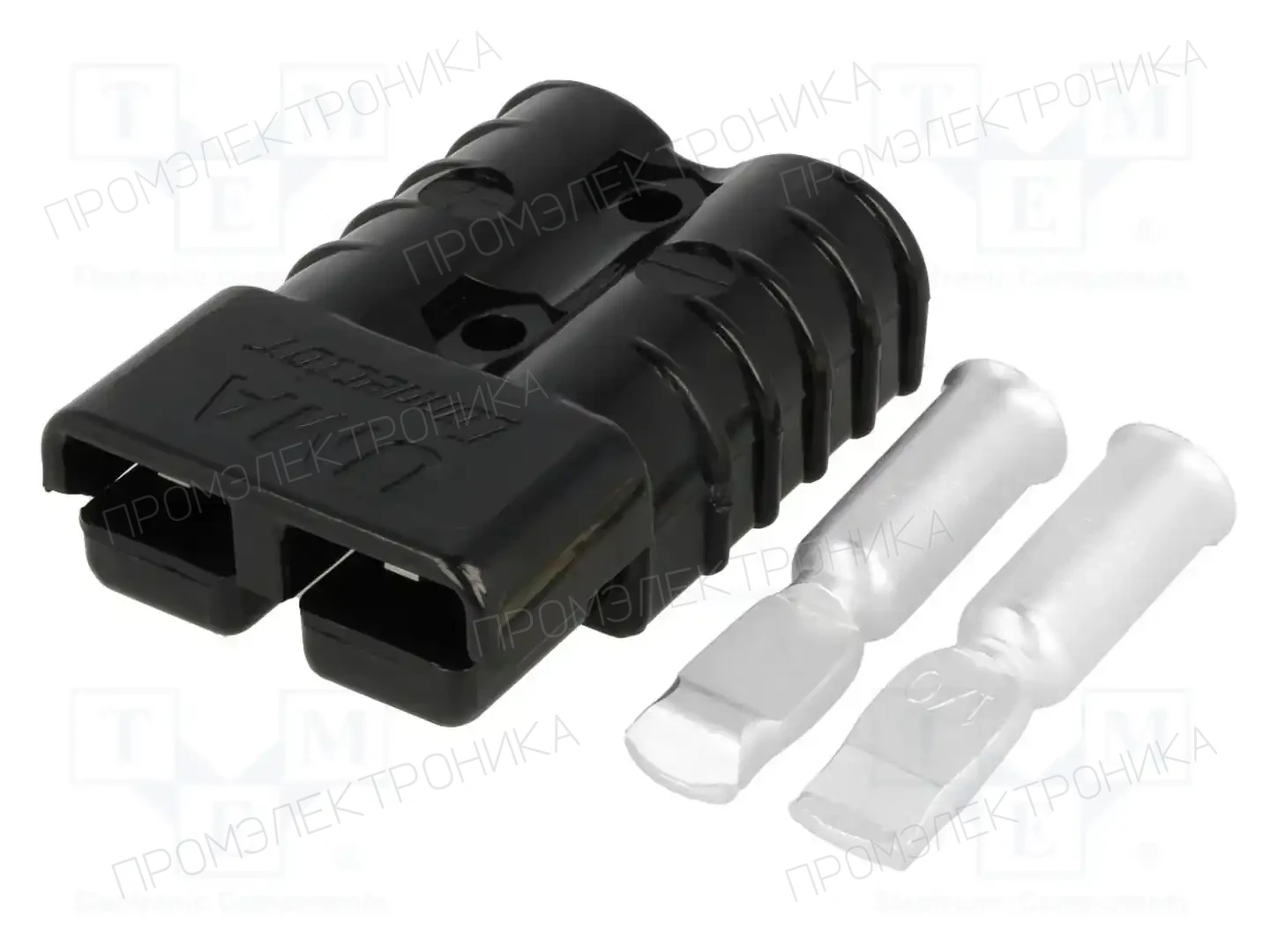 ENCITECH 1130-0211-06 — Разъeмы DC