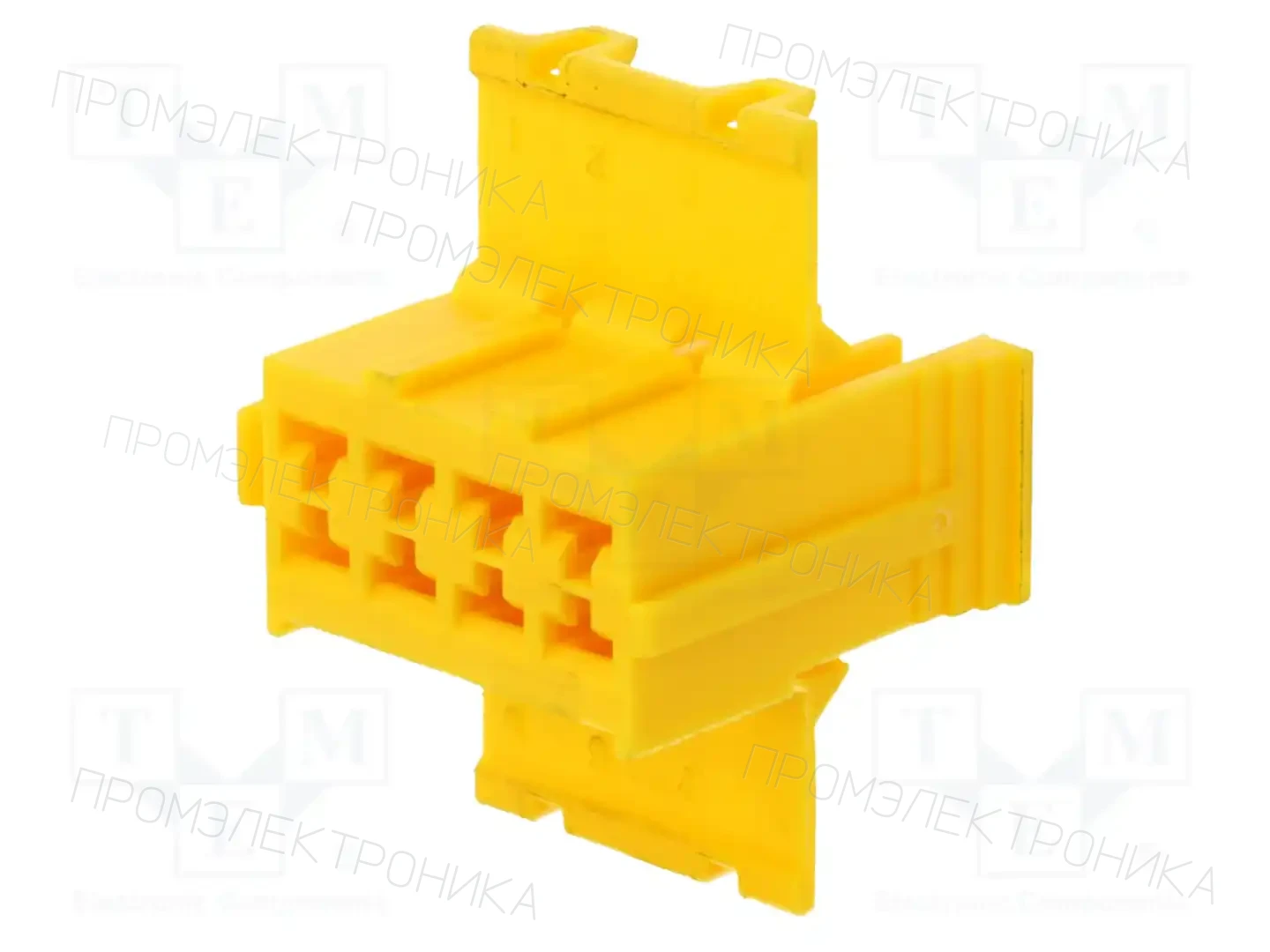 TE Connectivity 927366-1 — Разъeмы Automotive