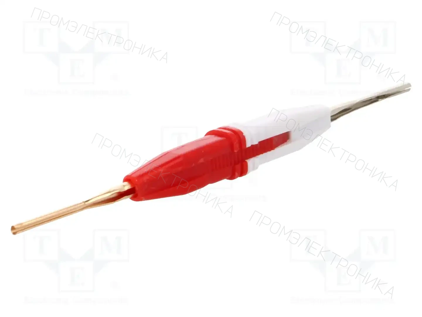 MH CONNECTORS MHDBC-IET — Специальные струбцины
