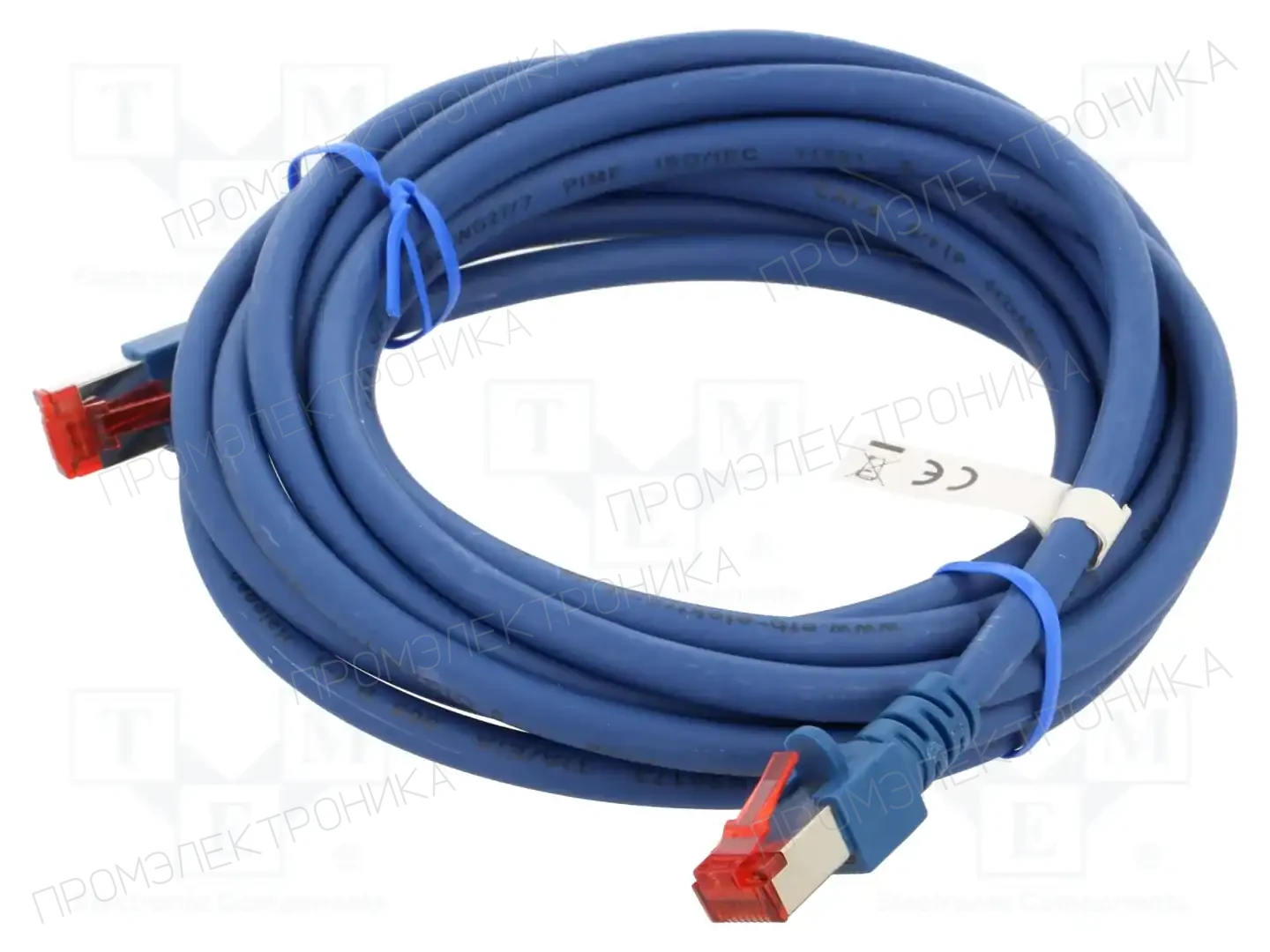 HELU 803002 — Кабели и адаптеры RJ45