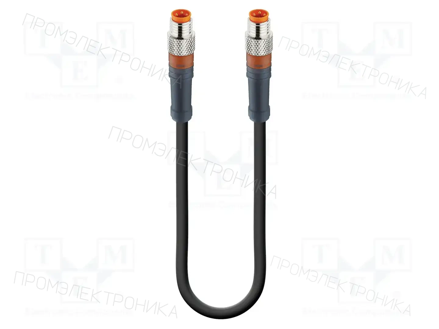 LUMBERG AUTOMATION RSMV 3-RSMV 3-294/0,3 M — Кабели к датчикам