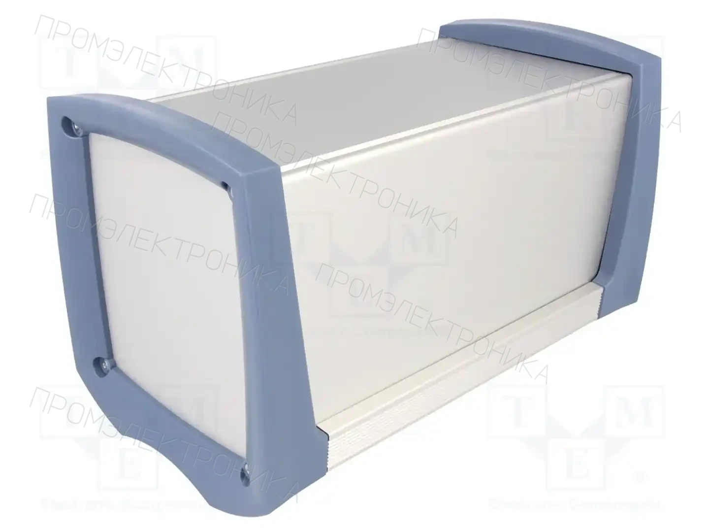 FISCHER ELEKTRONIK RL 17 200 B ME — Корпуса с панелью