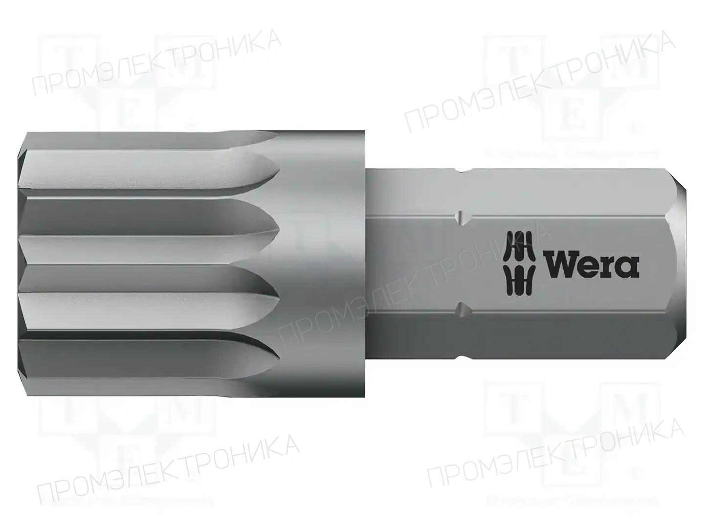 WERA 05066170001 — Наконечники для отверток