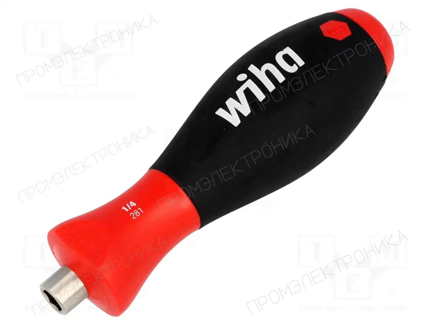 WIHA 32160 — Стандартные отвёртки
