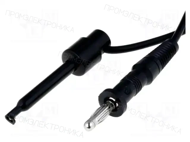 SCI R8-36-BLACK — Провода измерительные - одинарные