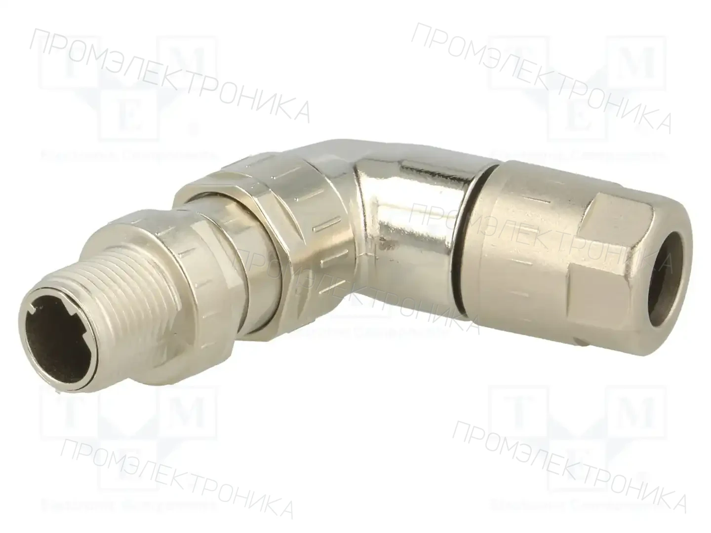 HARTING 21038813405 — Вилки и гнезда M12