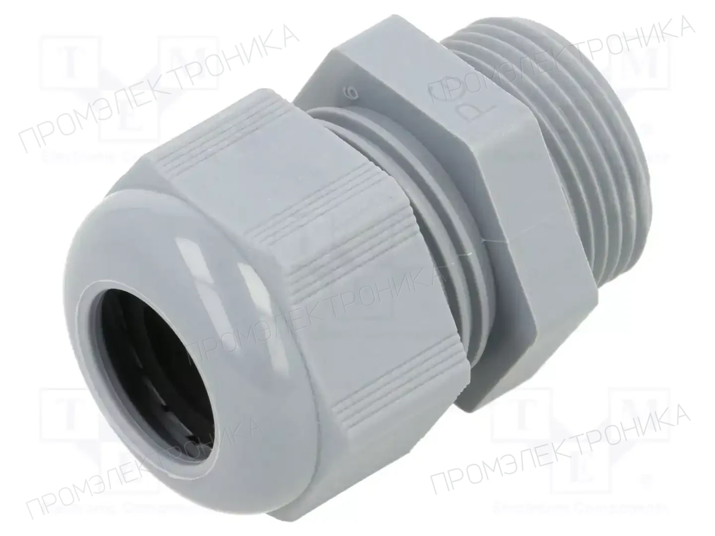 TE Connectivity EP-SG-PG16-GR-B — Кабельные вводы