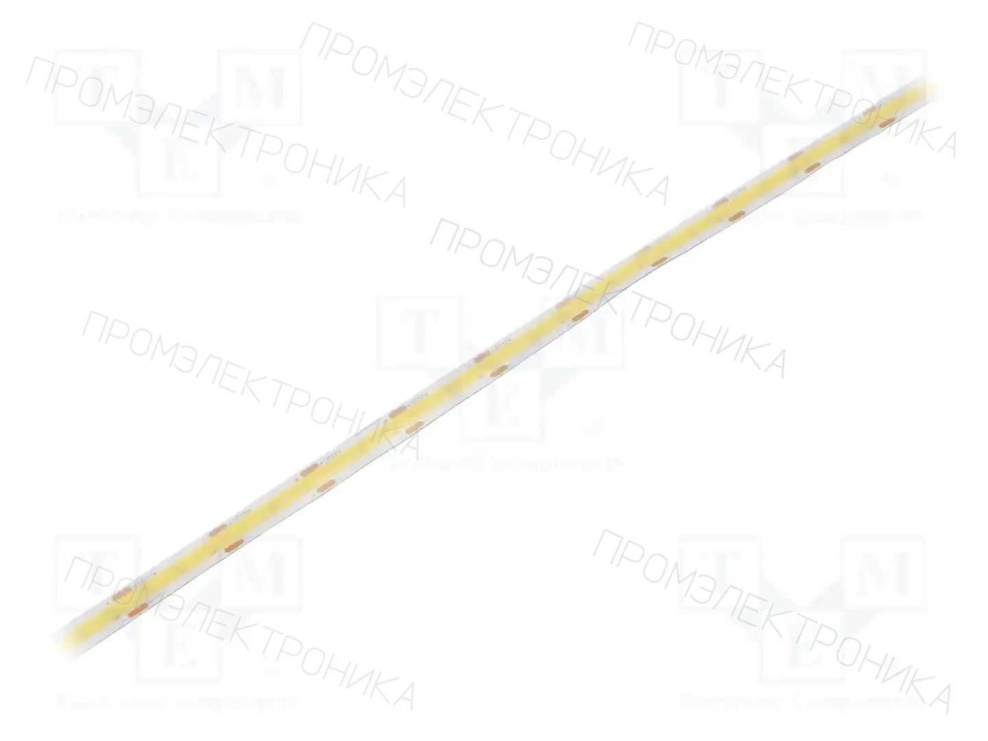 WISVA OPTOELECTRONICS HH-SW480F208W12-COB-R — Источники света - светодиодные ленты