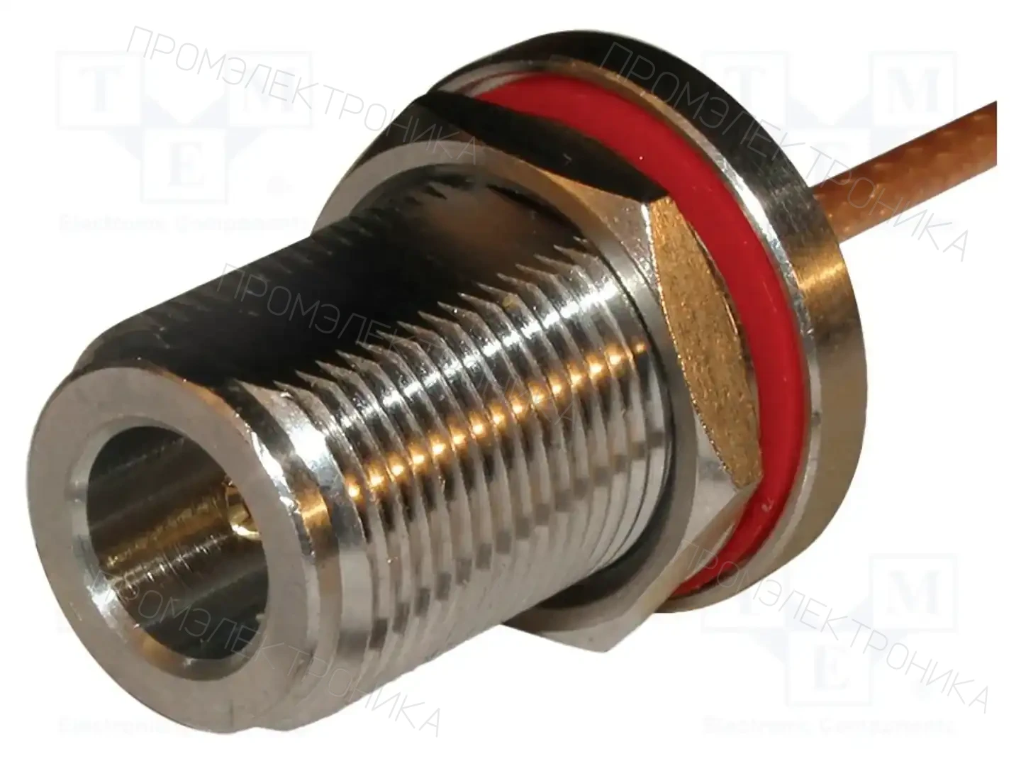 AMPHENOL RF 172143 — Разъeмы N
