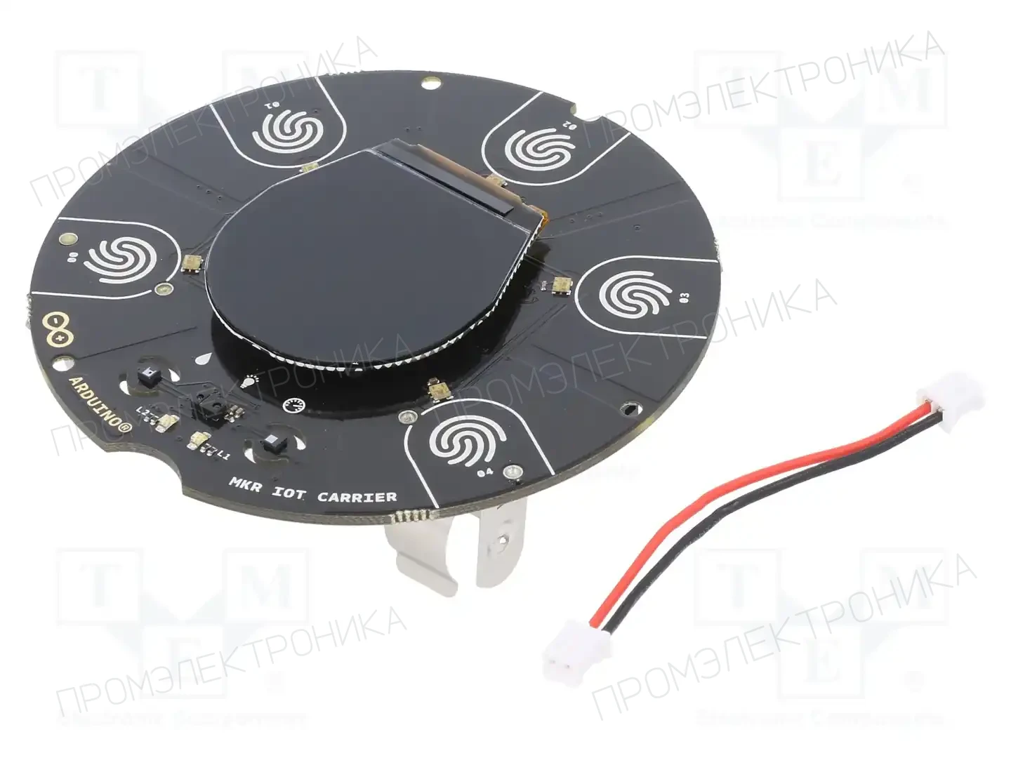 ARDUINO ABX00047 IOT STARTER CARRIER — Решения