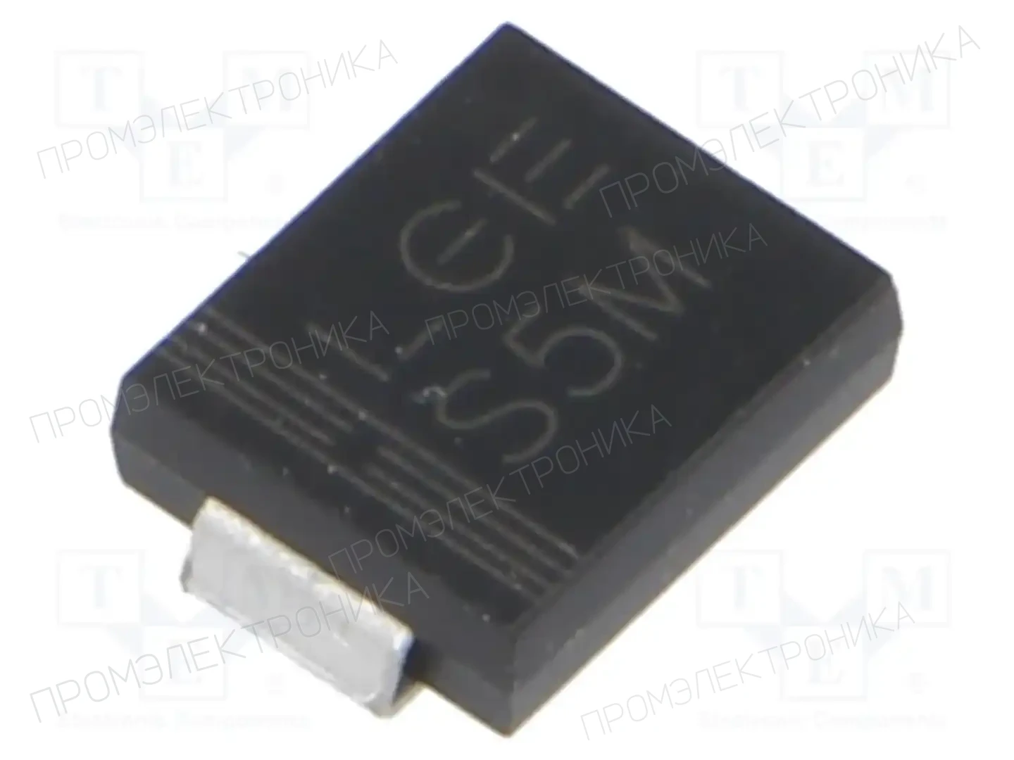 LUGUANG ELECTRONIC S5M — Универсальные диоды SMD