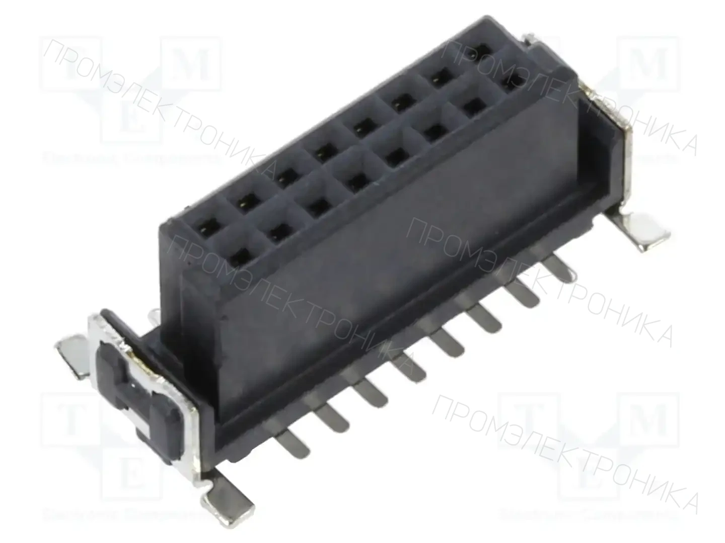HARWIN M55-6001642R — Разъeмы пластина - пластина