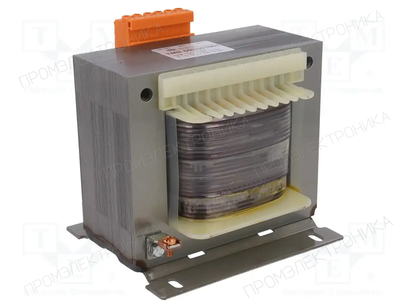 INDEL TMB 600/001M/1 — Трансформаторы с креплением