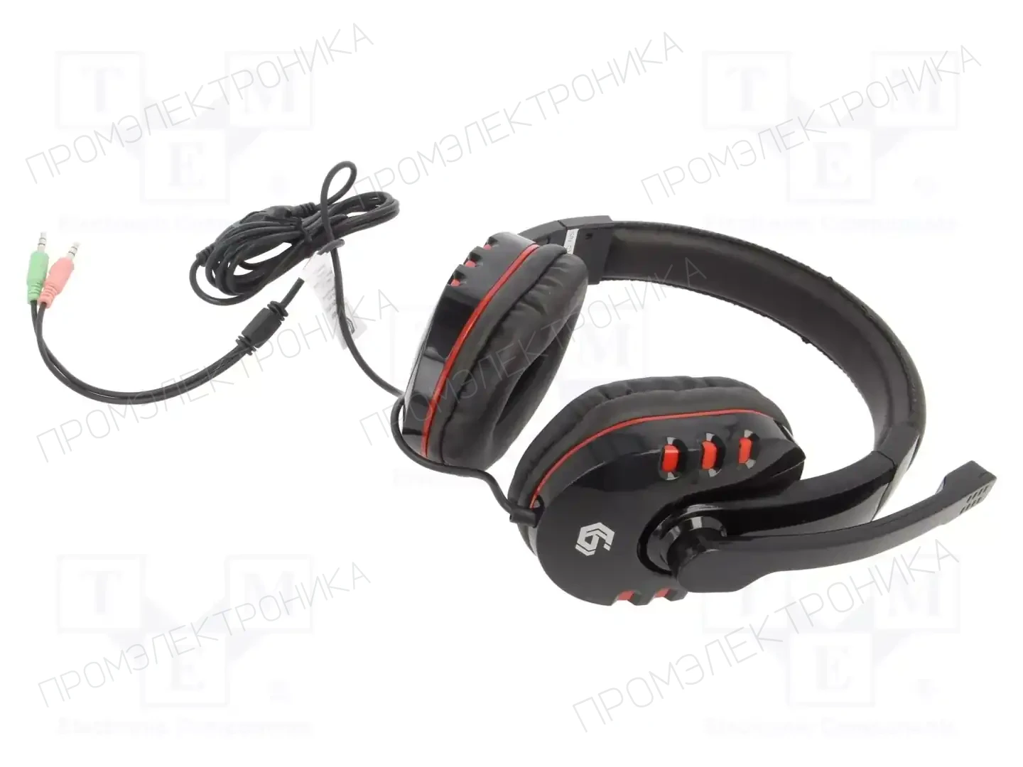 GEMBIRD GHS-402 — Периферийные устройства
