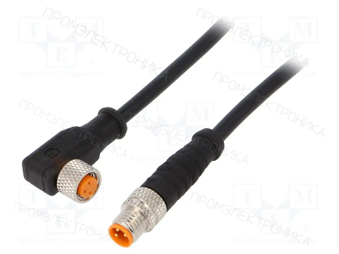 LUTRONIC 0810 0806 03 L1 300 0,3M — Кабели к датчикам