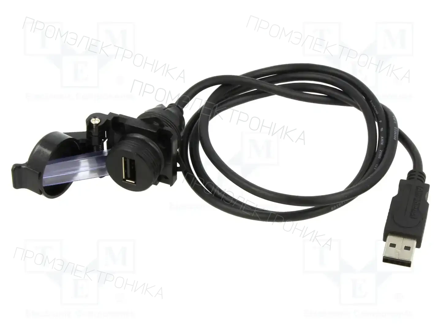 AMPHENOL USBAPSCC2210A — Разъемы прочие