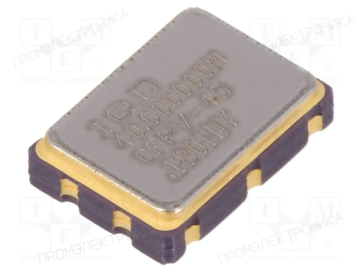 TXC BX-100.000MBE-T — Резонаторы и генераторы