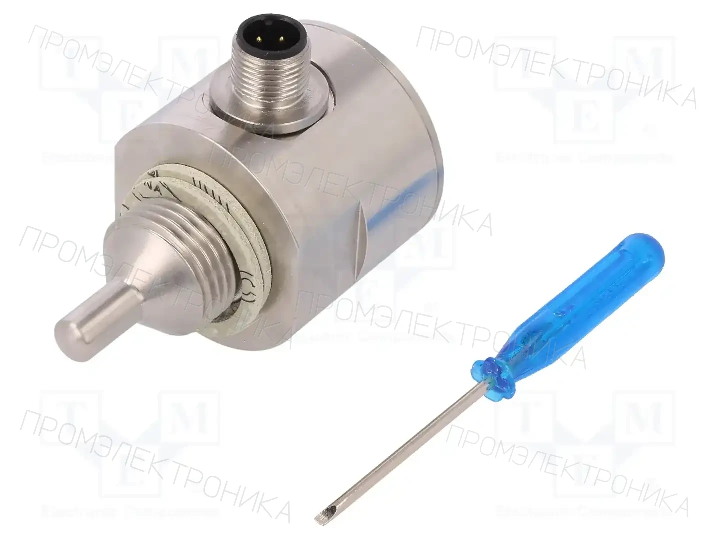 IPF ELECTRONIC SS410124 — Расходомеры