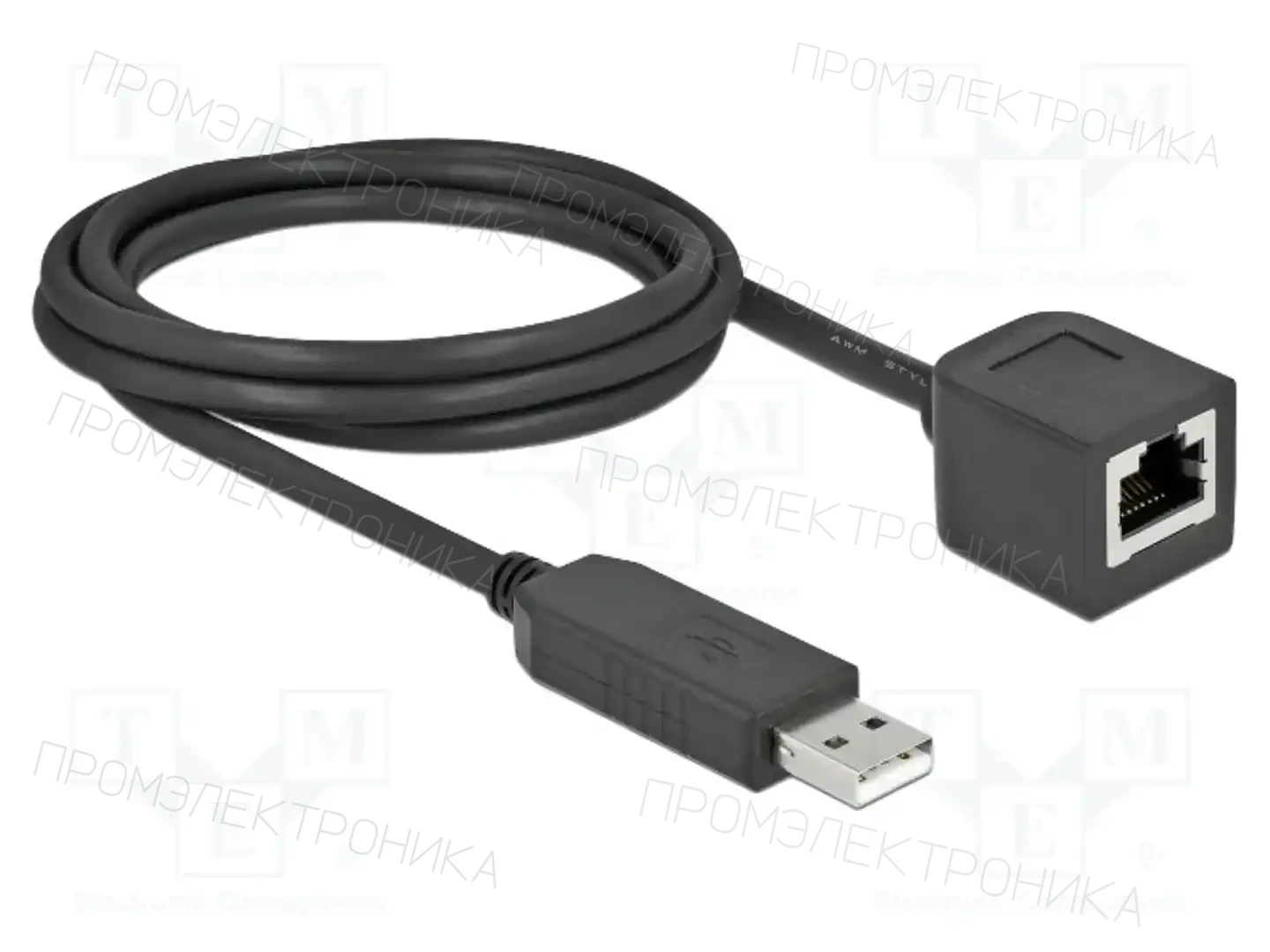 DELOCK 64165 — Кабели и адаптеры USB