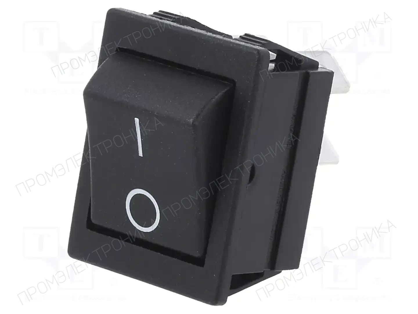 BULGIN C1550ALAAE — Переключатели типа Rocker