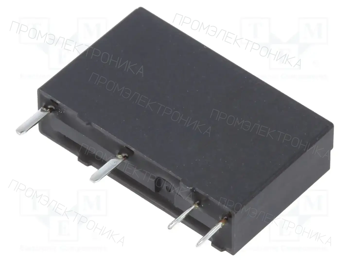 OMRON Electronic Components G6DN-1AL-24DC — Реле электромагн. миниатюрные