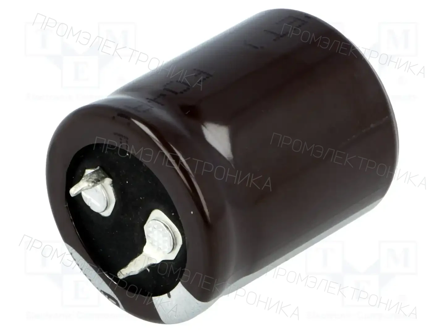 SAMWHA HE2W157M25030HC — Конденсаторы электролитические SNAP-IN