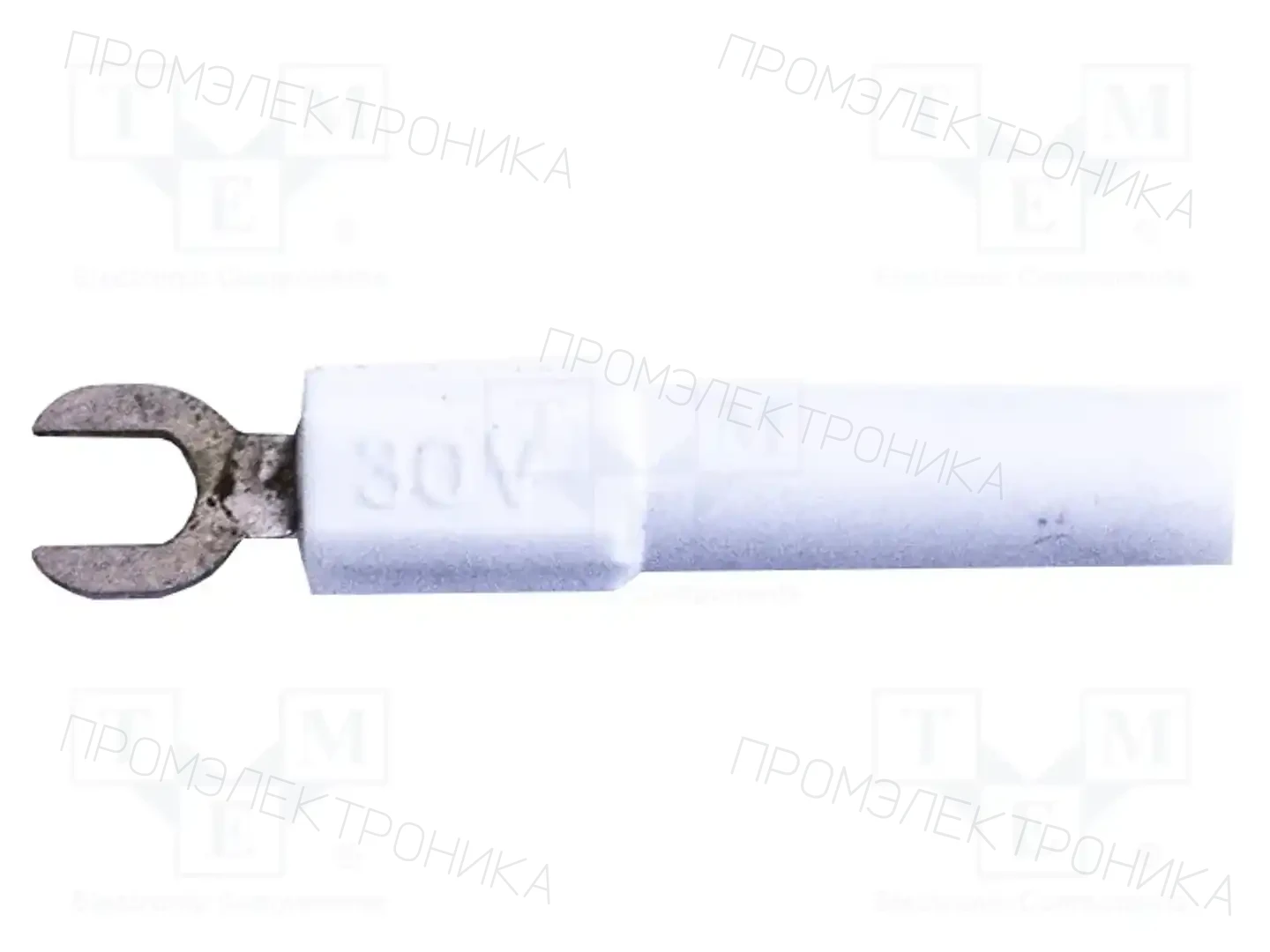 MUELLER ELECTRIC BU-30211-9 — Штепсельные вилки