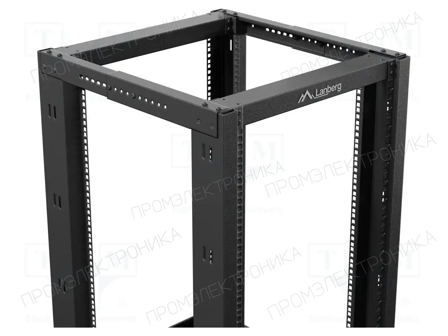 LANBERG OR01-6818-B — Корпуса система 19 дюймов