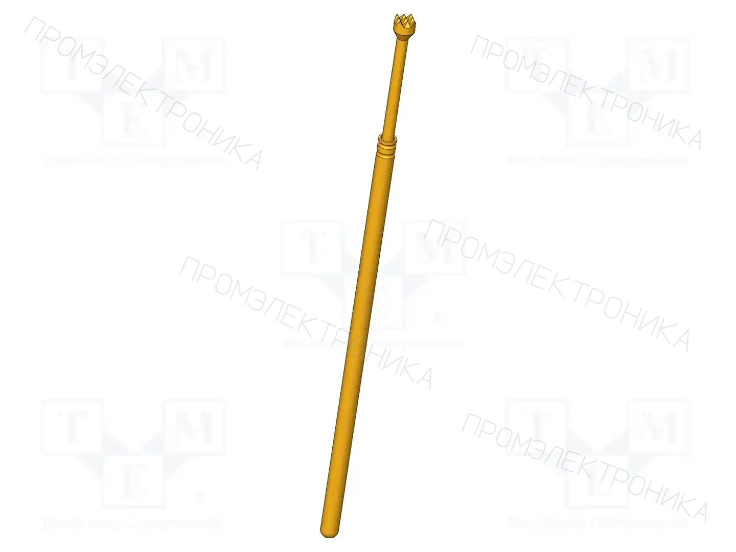 INGUN GKS-075 306 120 A 2800 C — Измерительные щупы