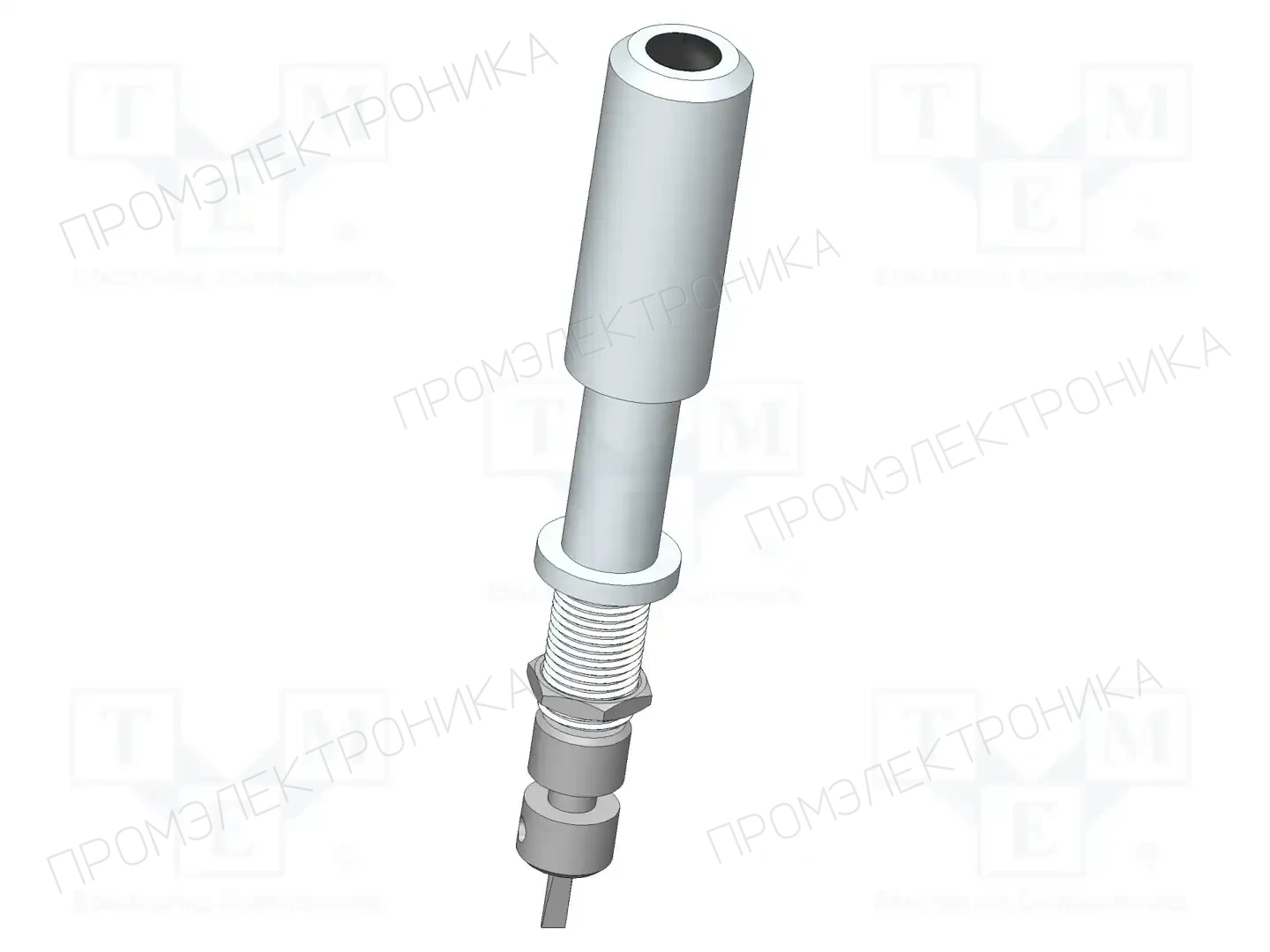 INGUN SBE-M-18-26-S3-VD — Испытательные приспособления и аксессуары