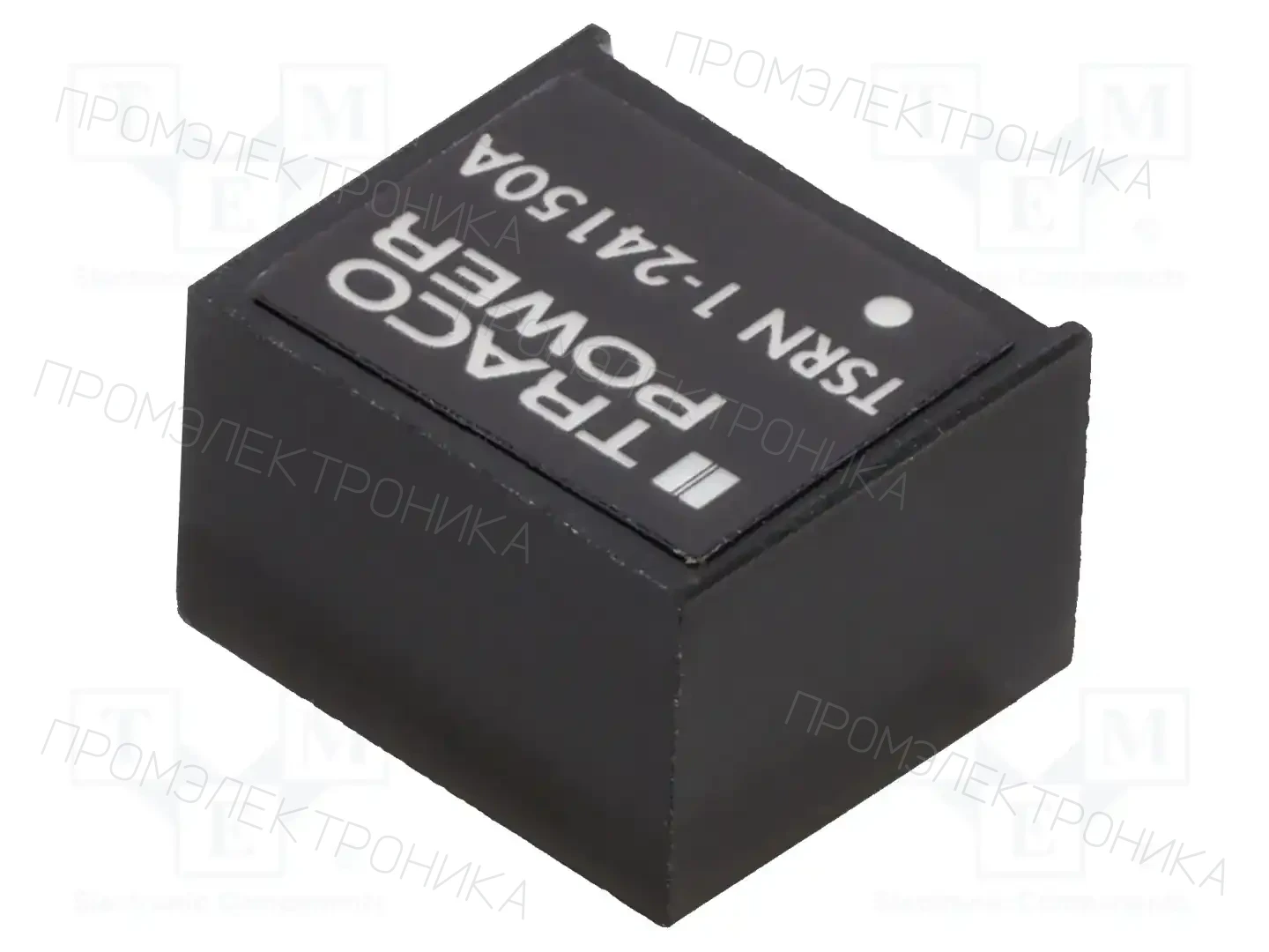 TRACO POWER TSRN 1-24150A — Преобразователи DC/DC